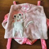 amache singole doppie triple triangolari roditori 