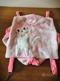 amache singole doppie triple triangolari roditori 