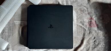 ps4 e schermo asus