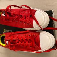 Converse All star chuck taylor II NUM 43