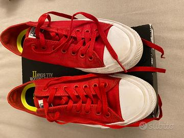 Converse All star chuck taylor II NUM 43