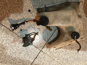 Ricambi Aprilia rs 125