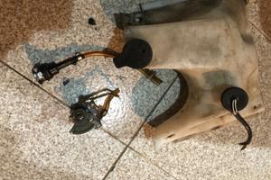 Ricambi Aprilia rs 125