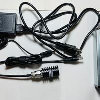 TRASMETTITORE FM SDA-15B 87,5-108 MHZ PLL 15W