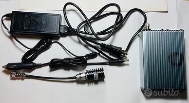 TRASMETTITORE FM SDA-15B 87,5-108 MHZ PLL 15W