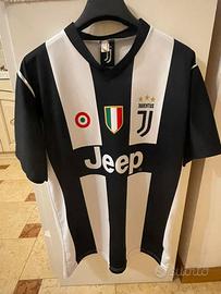 Maglietta Ronaldo