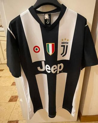 Maglietta Ronaldo