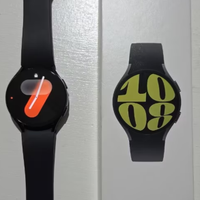 Samsung Galaxy Watch 6 44mm + cinturino