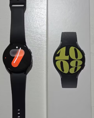 Samsung Galaxy Watch 6 44mm + cinturino