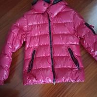 Piumino donna Duvetica