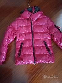 Piumino donna Duvetica