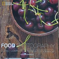 Food Photography - Corso di Tecnica Fotografica