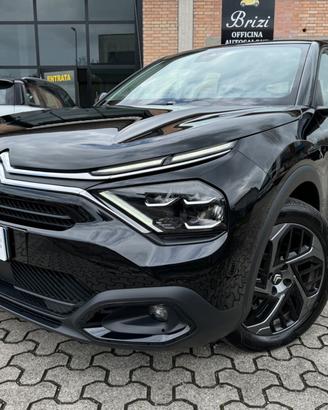 Citroen C4 PureTech 130 S&S Plus