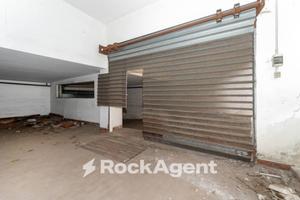 GARAGE - VIA PAOLO VENTIVOLGIO, CATANIA