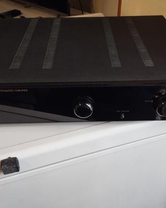 Amplificatore Musical Fidelity Elektra E10