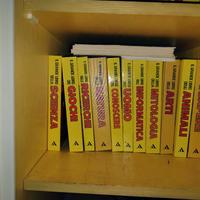 Collezione "Il Grande Libro di" Vallardi - 22 Vol