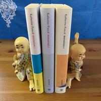 Trilogia Muchachas, Katherine Pancol, Bompiani