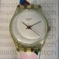 Orologio da donna Swatch in conf. originale