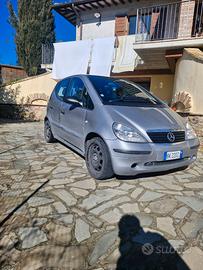 Mercedes Classe A 170 cdi