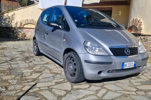 Mercedes Classe A 170 cdi
