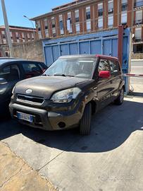 Ricambi Kia Soul