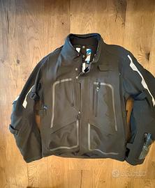 Tuta BMW Motorrad
