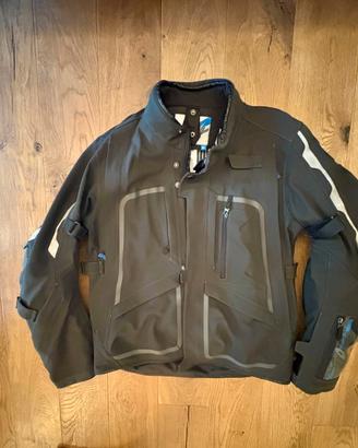 Tuta BMW Motorrad