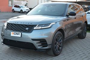 Land Rover Range Rover Velar 2.0D I4 204 CV R-Dyna