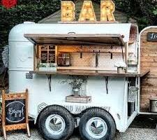 FOOD TRUCK