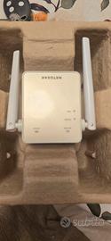 ripetitore netgear 