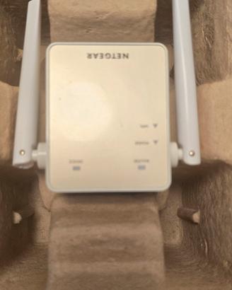 ripetitore netgear 