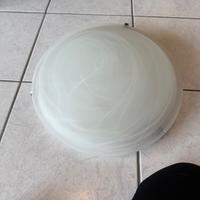 Lampada da parete