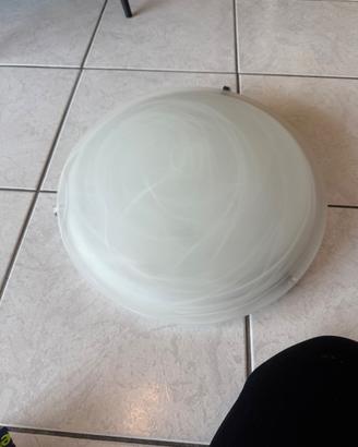 Lampada da parete