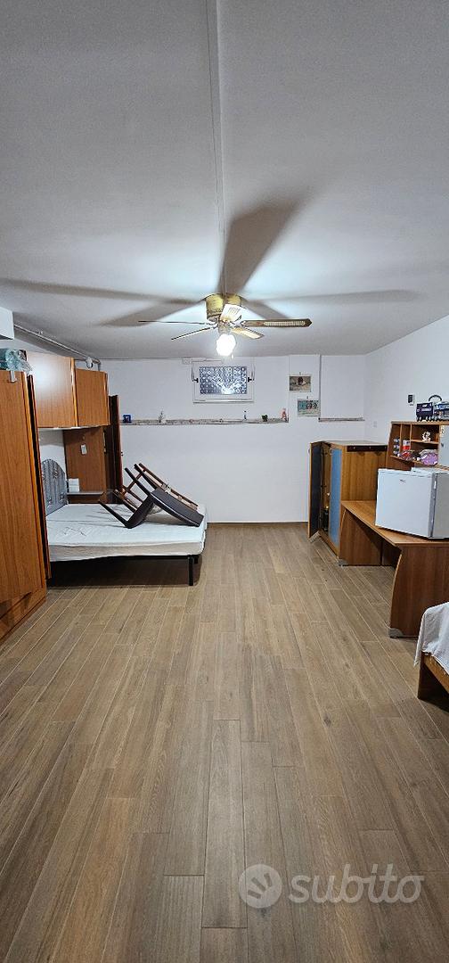 Appartamento – Ginosa, Marina di Ginosa - Altro