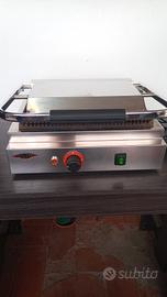 piastra in ghisa rigata stilfer