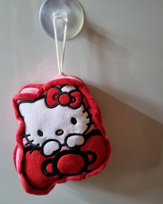 peluche Hello Kitty 