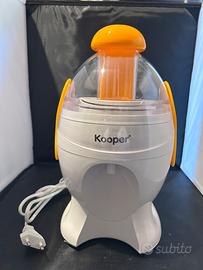 Centrifuga Kooper