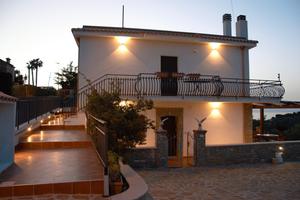 FortunaCasaVacanze Castellabate P1 4-6 posti letto