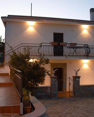 FortunaCasaVacanze Castellabate P1 4-6 posti letto