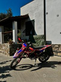 Beta RR 50 Racing - 2022