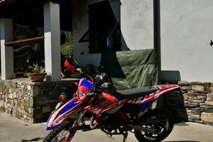 Beta RR 50 Racing - 2022