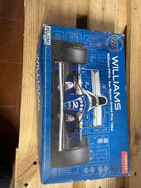 Modellino Formula 1 Williams 