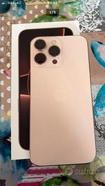 Apple iPhone 16 Pro 256GB Desert Titanium PERFETTO