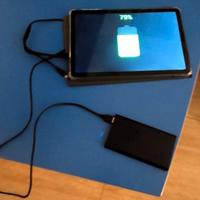 Power Bank con Telecamera Spia Nascosta 1080P