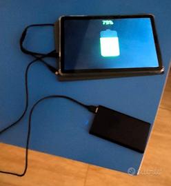 Power Bank con Telecamera Spia Nascosta 1080P