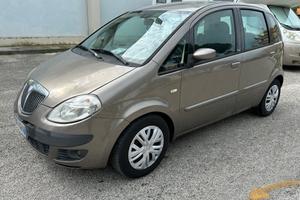 Lancia MUSA 1.3 Multijet 16V 90 CV neopatentati 20