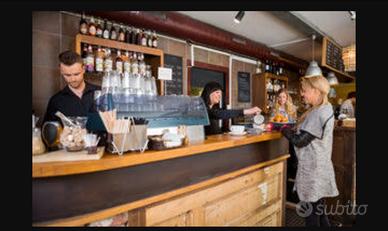 BAR TIPOLOGIA 3 gestione