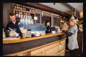 BAR TIPOLOGIA 3 gestione