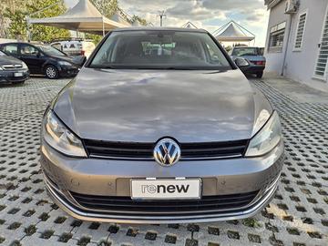 Volkswagen Golf 1.6 TDI DSG 5p. Highline BlueMotio