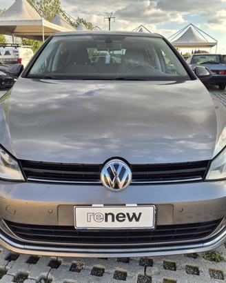 Volkswagen Golf 1.6 TDI DSG 5p. Highline BlueMotio